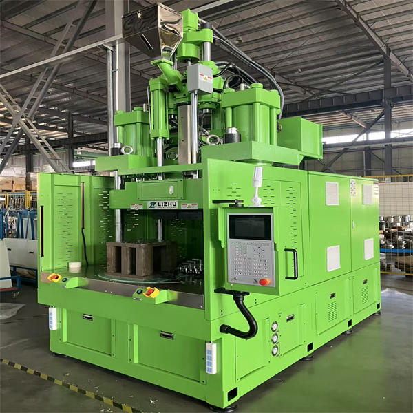 How to Choose the Best Vertical Injection Molding Machine in Mexic