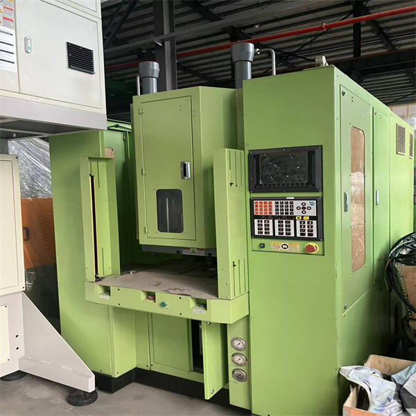 Pushing industry boundaries with cutting-edge technology