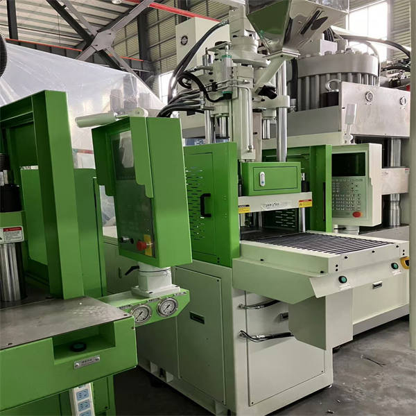 Find the Best Deals on 60 Ton Injection Molding Machines