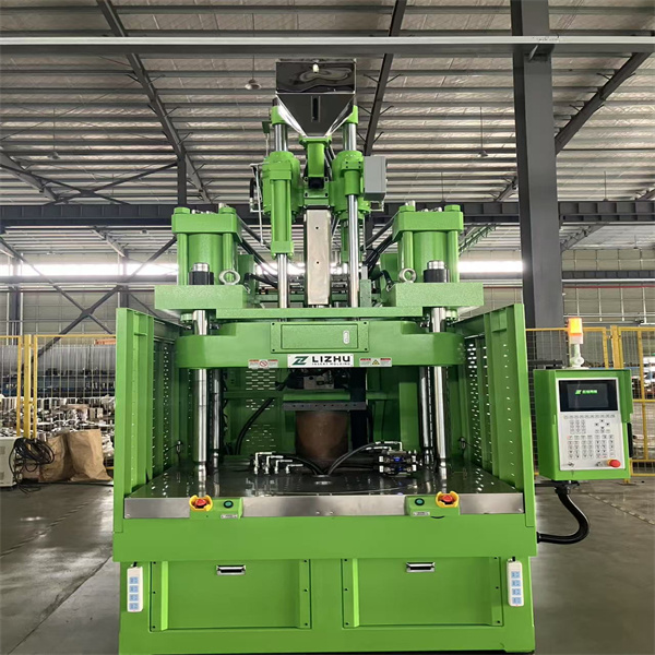 Die Vorteile der Zweifarbenen Vertikalen Spritzgussmethode für Produktgestaltung