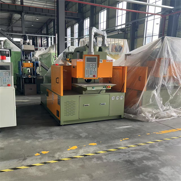 Endless possibilities with two-color injection molding technology