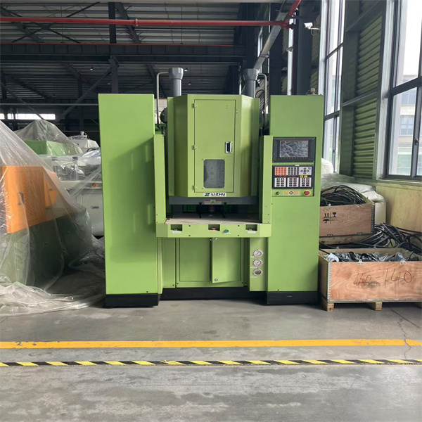 Revolutionize Your Manufacturing Process with Injection Vertical Machine Electric