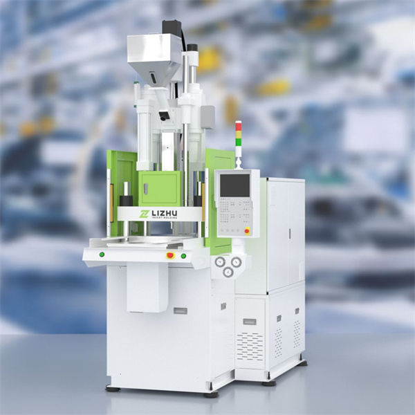 Cost-Effective Production with a Plastic Injection Molding Machine