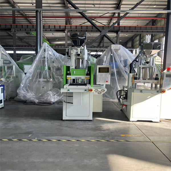 Upgrade Your Manufacturing with Injection Molding Machines for Sale
