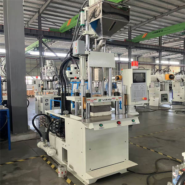 Prednosti hidrauličkih mašina za lijevanje za proizvodnju velikim obujmom