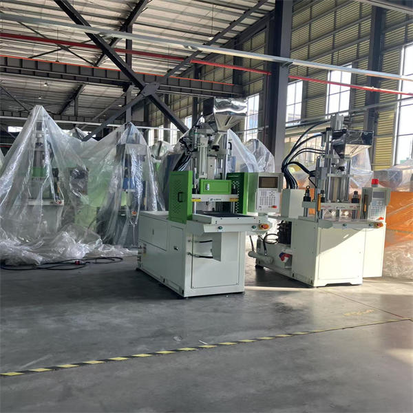 Top-Quality Injection Molding Machines at Unbeatable Prices