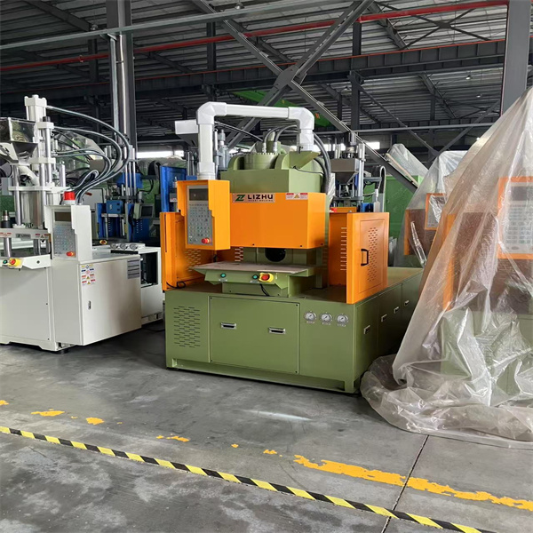 Unleashing creativity with dual shot injection molding process