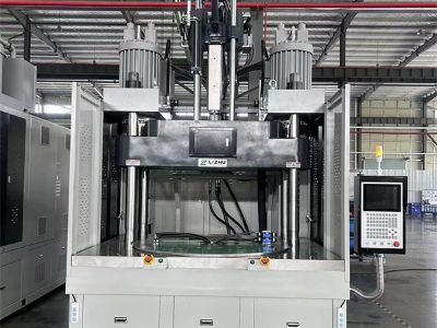 OEM & ODM Solutions with Vertical Injection Moulding Machines