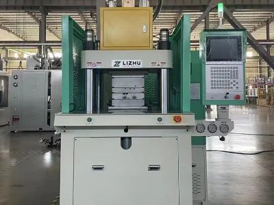 Why Choose Vertical Injection Molding for Insert Molding?
