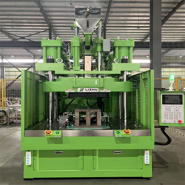 Precision Injection Molding for Complex and Intricate Parts