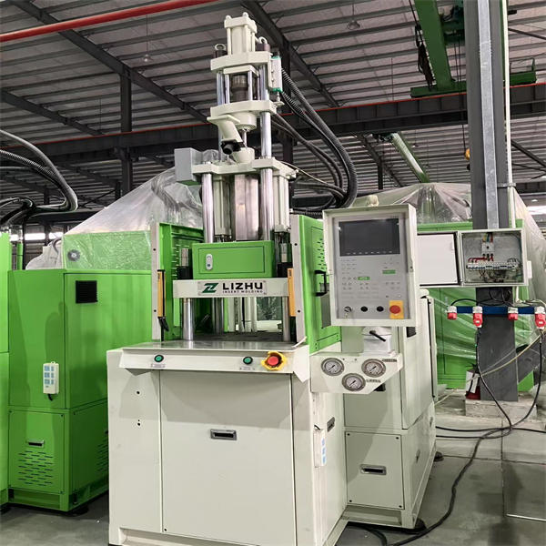 Tipy pro výběr vhodného svislého plastovacího stroje pro vaši firmu