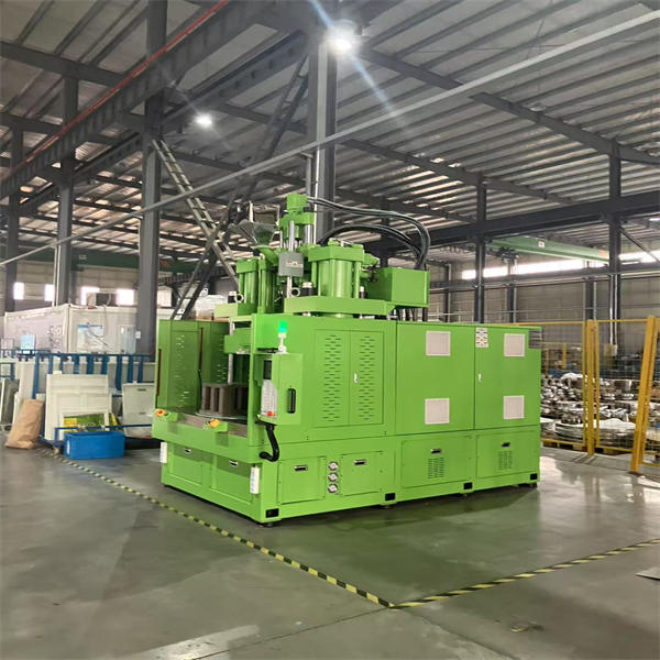 Na míru přizpůsobená řešení pro všechny vaše potřeby ve vstřikování