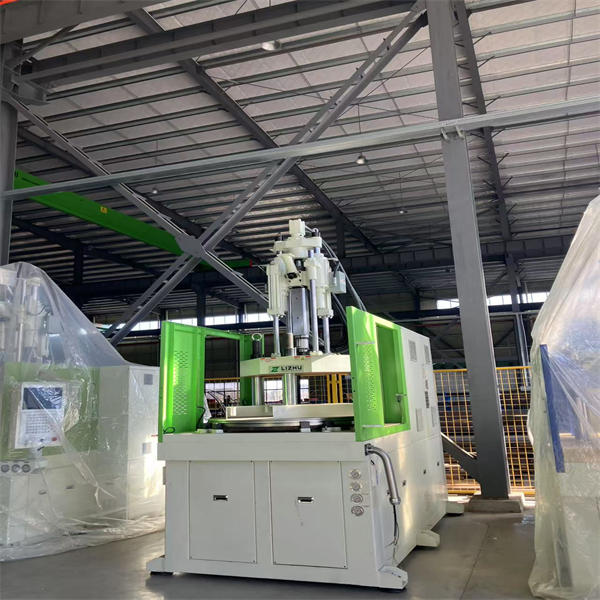 Sustainable Manufacturing with Electric Injection Molding Process