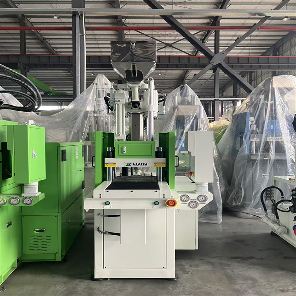 Experience Superior Performance with Vertical Injection Molding Machine