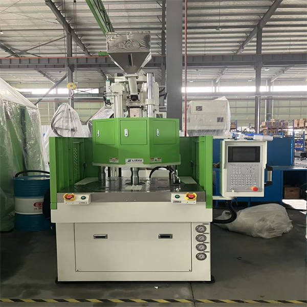 Evaluating the Total Cost of Ownership for a 400 Ton Injection Moulding Machine