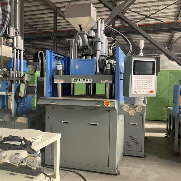 Saving resources and maximizing output with hybrid vertical injection technology