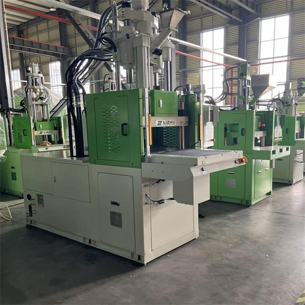 Nýjungar á sviði lóðréttar geysitækni frá leiðandi framleiðendum