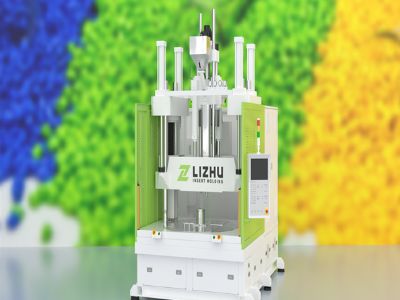 The Advantages of Vertical Injection Molding Machines in Manufacturing