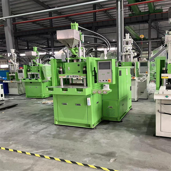 Upgrade Your Production Line with Our Top-Quality Vertical Injection Molding Machines for Sale