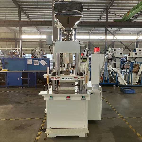 Revolutionizing TPU production with state-of-the-art machines
