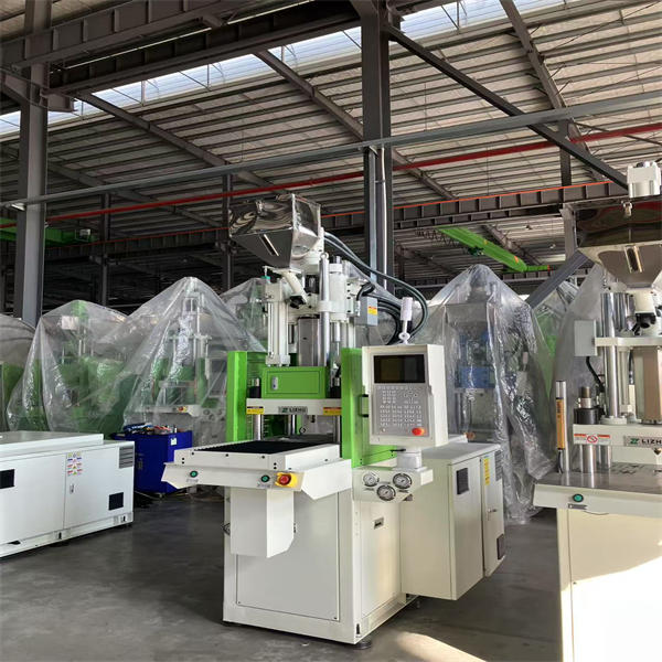 The Benefits of Benchtop Molding Machines