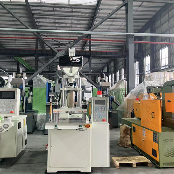 高速射出成形技術