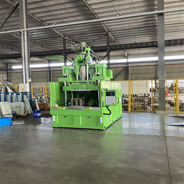 Boost Your Business Efficiency with Custom Vertical Injection Molding Solutions in Mexico.