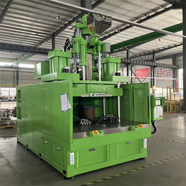 ترکیب‌های قالب‌گیری تزریقی عمودی