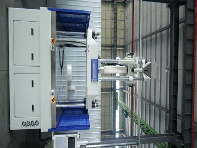 Design Tips for Moulds Used in Vertical Injection Moulding