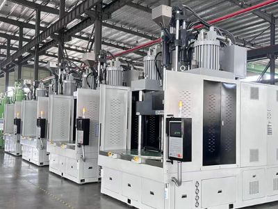 Cost Analysis: Vertical Injection Moulding vs. Traditional Methods