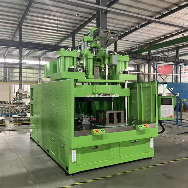 The Benefits of Precision Injection Molding