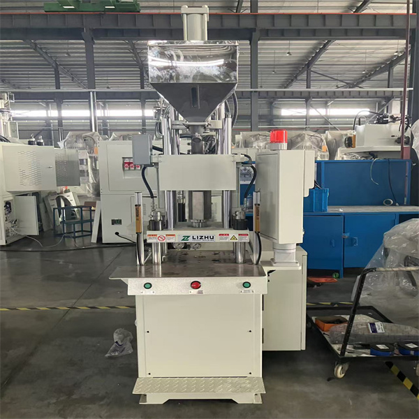 Increase Productivity with User-Friendly Industrial Injection Molding Machine Technology