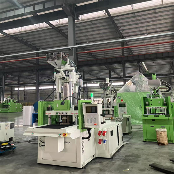 How Hybrid Injection Moulding Machines are Changing the Game