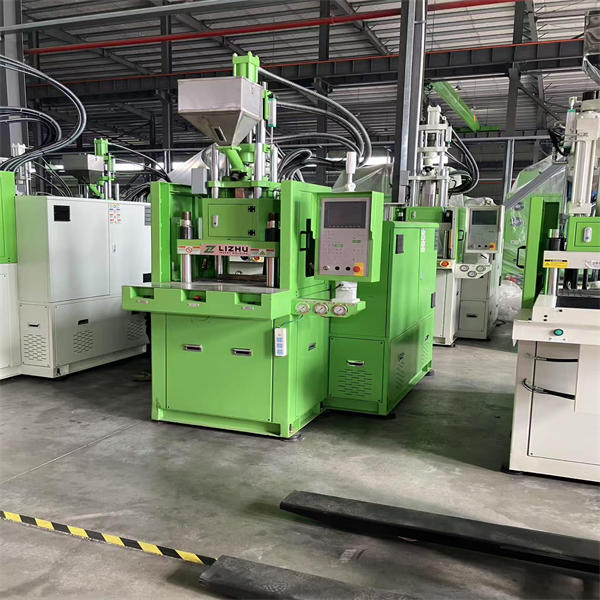 أفضل العلامات التجارية في سوق ماكينات تشكيل بالحقن