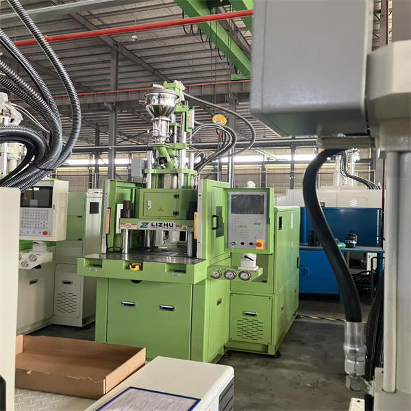 Revolutionisasikan proses pengeluaran anda dengan mesin skala kecil yang ramping kami