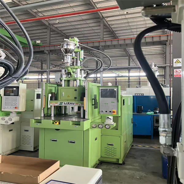 Innovative Techniques for High-Tech Plastic Molding in Electronics