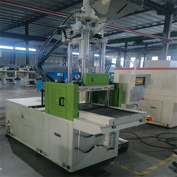 Versatile Capabilities of a Plastic Injection Molding Machine