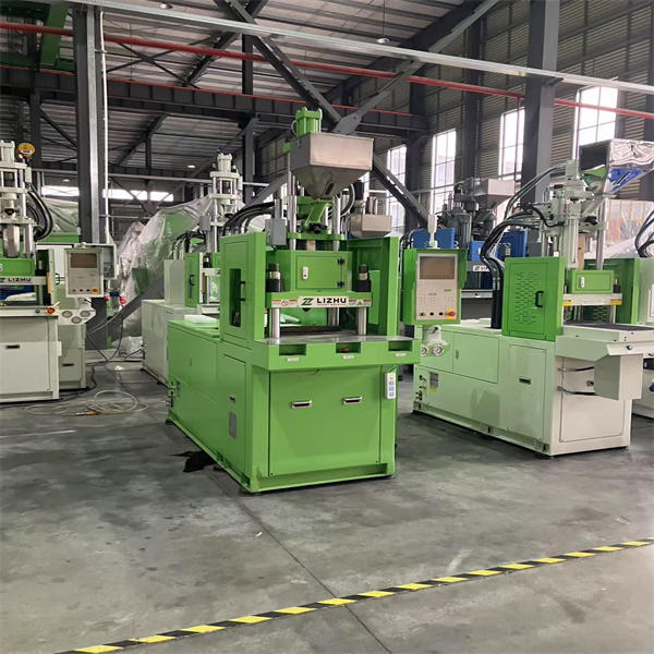Find the Perfect Vertical Injection Molding Machine for Your Manufacturing Needs