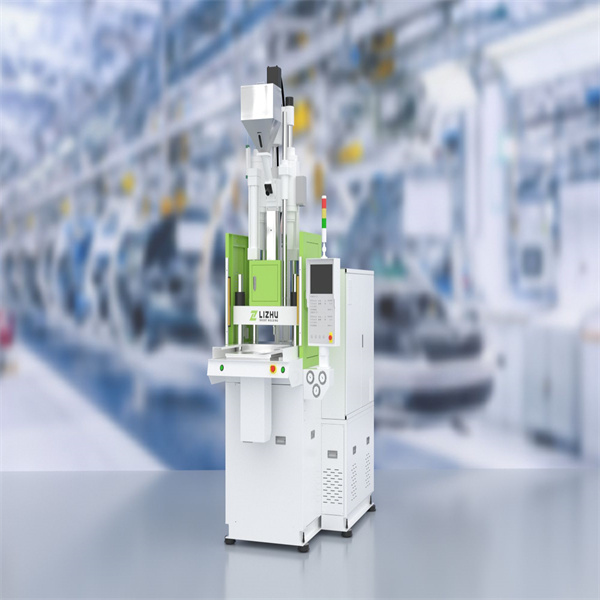 Recycling and Sustainability- The Benefits of a Plastic Injection Molding Machine