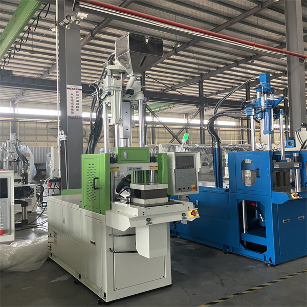 Yüksək reytinqli plastik inyeksiya maşını təchizatçısı