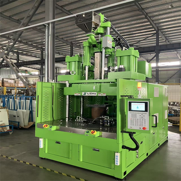 ویژگی‌ها و مزایای کلیدی ترکیب‌های قالب‌گیری تزریقی عمودی