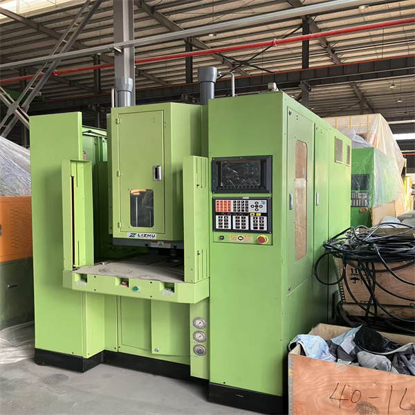 A fogkefeinjekció gép hatása a fogkefe tervezési innovációra.