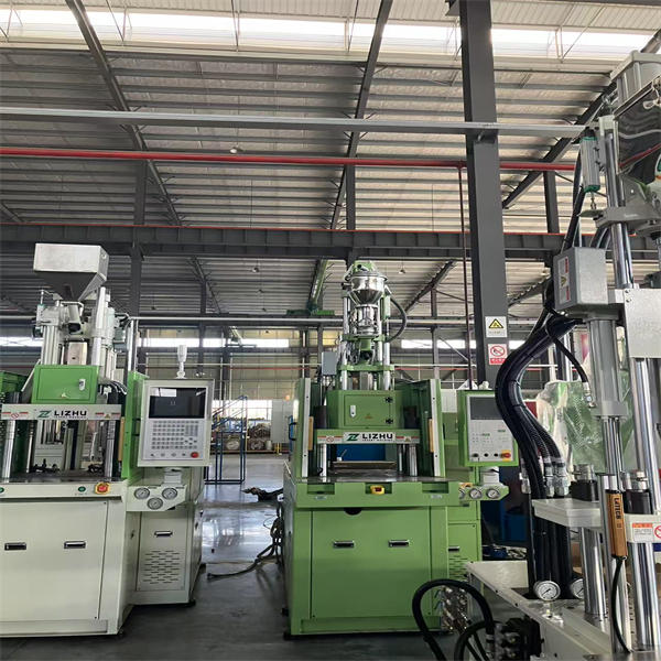 Experience superior quality and consistency in your products with advanced vertical moulding machines.