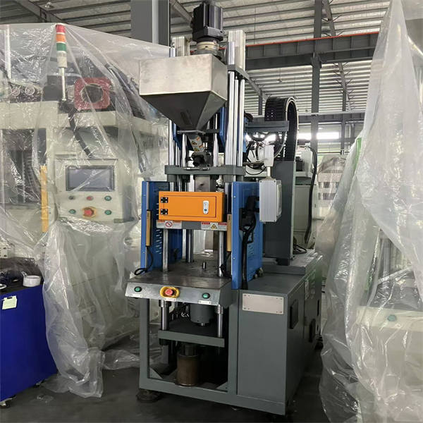 Die Rolle von Servomotoren beim Spritzgießen