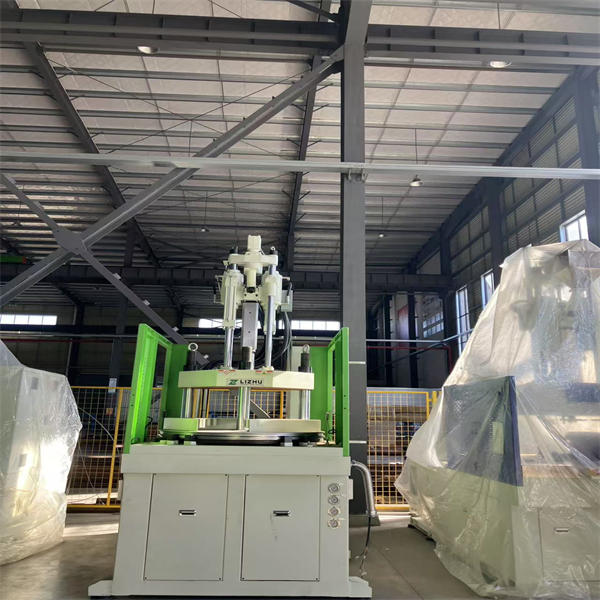 Lightweight and Durable Products with Electric Injection Molding