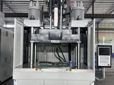 How Vertical Injection Molding Boosts Precision in Overmolding