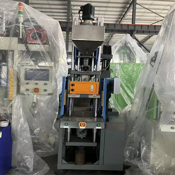 Erkundung der fortschrittlichen Funktionen der Servo-Spritzgusstechnologie