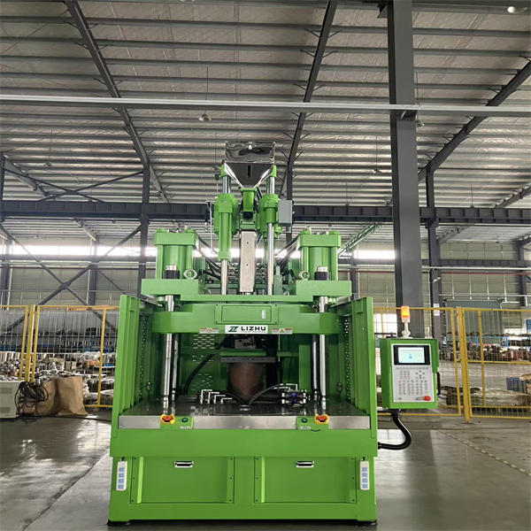 সম্পূর্ণ স্বয়ংক্রিয় উল্লম্ব ইনজেকশন ছাঁচন মেশিনের সাথে সামঞ্জস্যপূর্ণ মানের আউটপুট অর্জন করা