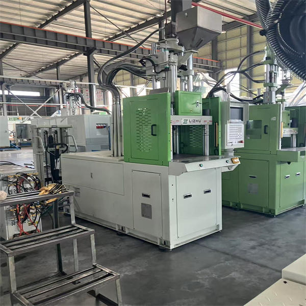 Sustainable solutions for plastic injection molding with advanced machinery in Canada