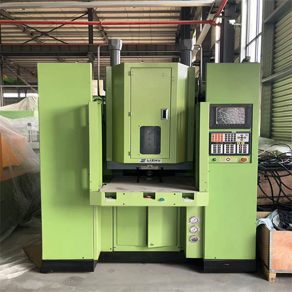 Hogyan használhatnak ki a gyártók a költséghatékony gyártást ezzel a géppel.